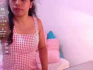 Chaturbate Watch Live Sex Cams of ms_ivanna