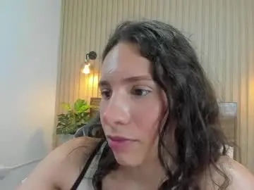 Chaturbate Live Porn of valeryn_rosse