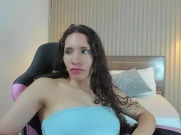 Chaturbate Free Porn Cam of valeryn_rosse