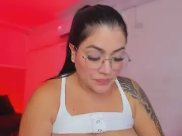 Chaturbate Free Live Porn of bonnie_an