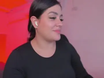 Chaturbate Live Sex Cam of bonnie_an