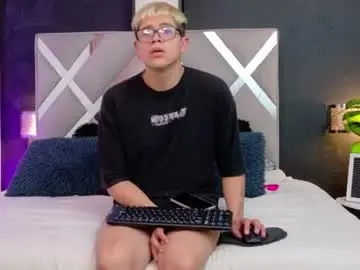 Chaturbate Live Porn of evie_demn
