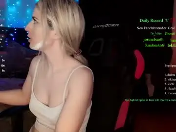 Chaturbate Watch Live Sex Cams of kimilee22