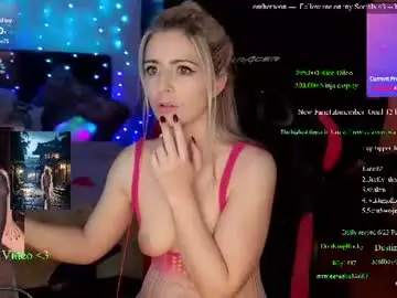 Chaturbate Sex Cam of kimilee22