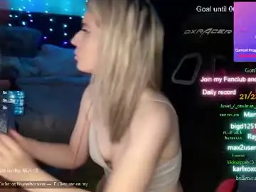 Chaturbate Best live sex cam show of kimilee22