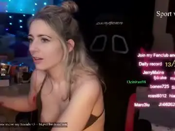 Chaturbate Best Webcam of kimilee22