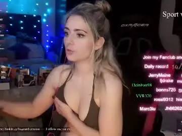 Chaturbate Best live sex cam show of kimilee22