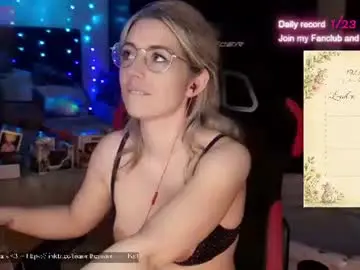 Chaturbate Free Porn Cam of kimilee22