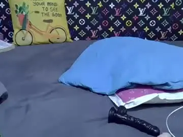 Chaturbate Sex Chat of velvet_temptress