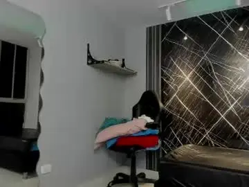 Chaturbate Adult Video Chat of zafina_95