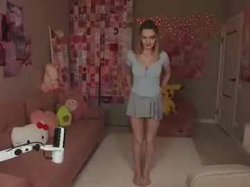 Chaturbate Adult Webcam of _passion_show_