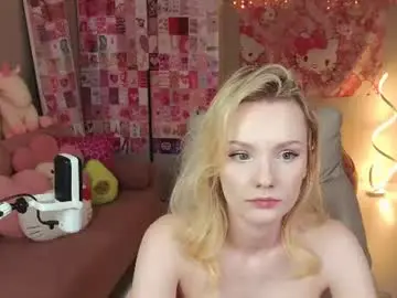 Chaturbate Nude Webcam of _passion_show_