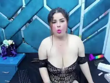 Chaturbate Live Porn of andrysaenz18