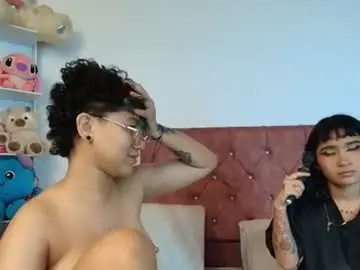 Chaturbate Live Sex Cam of azul_honey