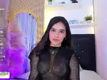 Chaturbate Live Sex Cam of coraline_v