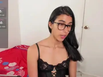 Chaturbate Best live sex cam show of mazikeen_18
