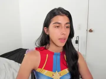 Chaturbate Adult Webcams of mazikeen_18