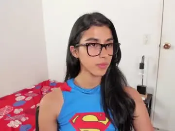 Chaturbate Nude Webcam of mazikeen_18