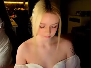 Chaturbate Adult Webcam of meliss_ss