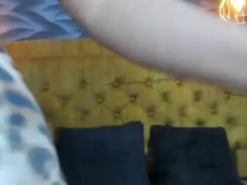 Chaturbate Sex Chat of nahomifiresex