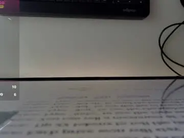 Chaturbate Best Webcam of nebulosa_26