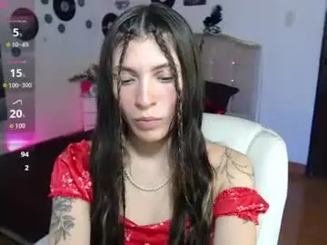 Chaturbate Watch Live Sex Cams of nebulosa_26