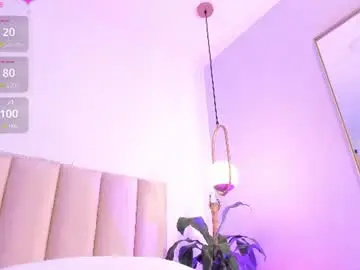 Chaturbate Best live sex cam show of sabrinabloom_