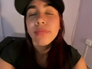 Chaturbate Live Porn of shaidy_scott