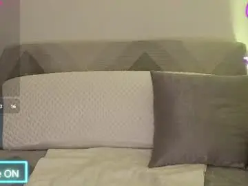 Chaturbate Sex Chat of zuly_zahir_01