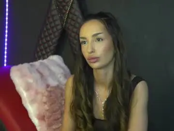Chaturbate Adult Webcam of _tiffany_west