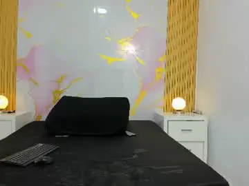 Chaturbate Nude Webcam of imanywinter