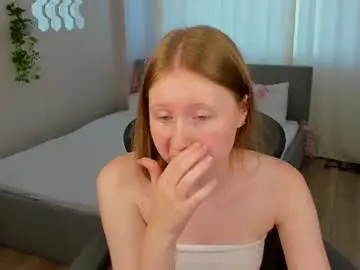 Chaturbate Nude Webcam of lilitiny