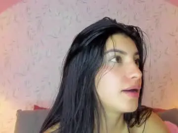 Chaturbate Sex Chat of lily__10