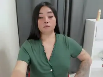 Chaturbate Private Sex Chat of miya_licious