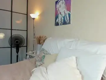 Chaturbate Sex Chat of roxxana227