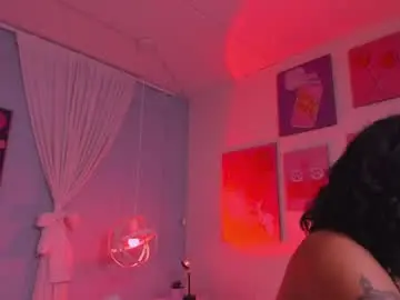 Chaturbate Live Porn of cleo_foxx