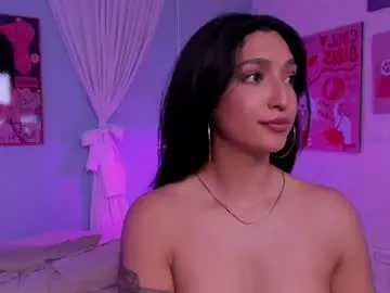 Chaturbate Sex Chat of cleo_foxx