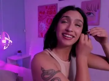 Chaturbate Sex Cam of cleo_foxx