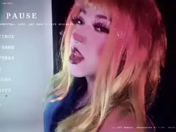 Chaturbate Sex Cam of kora_red999