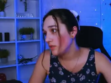 Chaturbate Sex Cam of lizzy_sweety_purrr