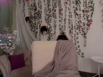 Chaturbate Live Sex of makima_lee