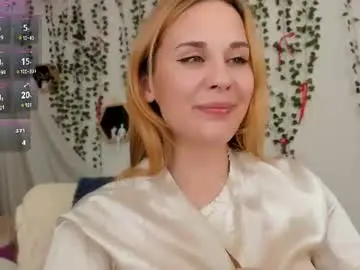 Chaturbate Live Sex Cam of makima_lee