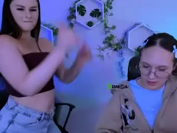 Chaturbate Adult Webcam of miss_courtney