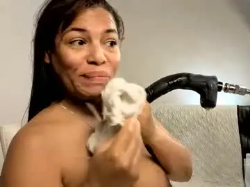 Chaturbate Nude Webcam of anabel693_