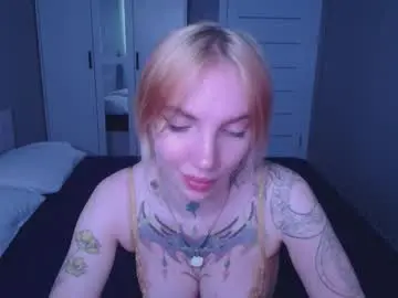 Chaturbate Live Sex of annetenet