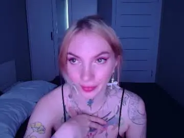 Chaturbate Live Sex of annetenet