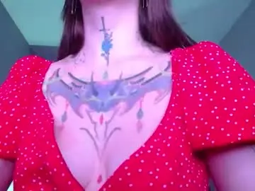 Chaturbate Live Porn of annetenet
