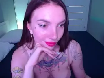 Chaturbate Live Sex of annetenet