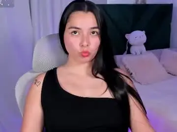 Chaturbate Adult Webcam of irismoira