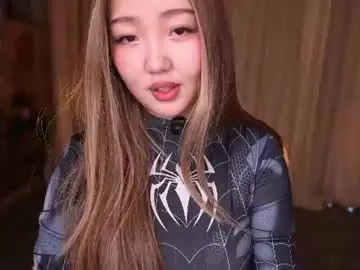 Chaturbate Free Porn Cam of k_kimikooo
